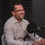 Tomáš Raška byl dalším hostem Diabetes Podcastu