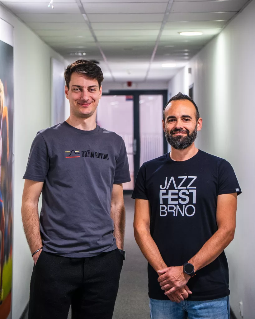 Lukáš Trčka mluvil v Diabetes Podcastu o technologiích v léčbě cukrovky.